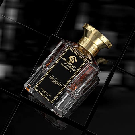 unique perfume bottles factories